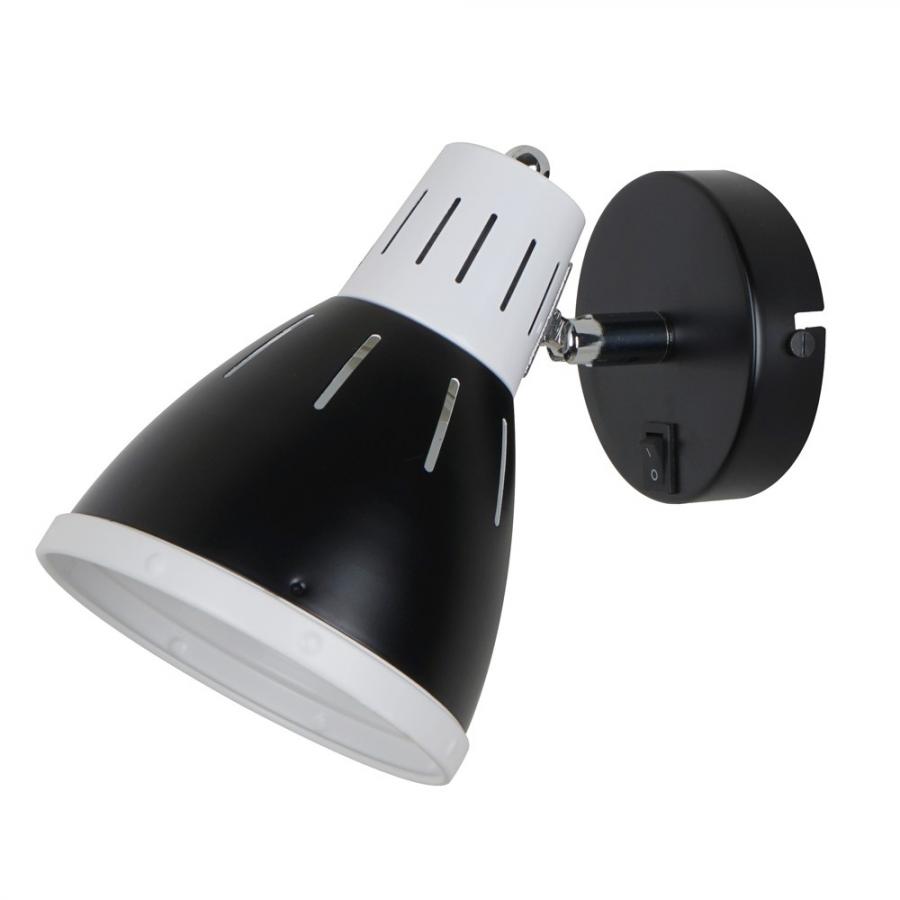 Спот Arte lamp A2215AP-1BK
Спот Arte lamp A2215AP-1BK