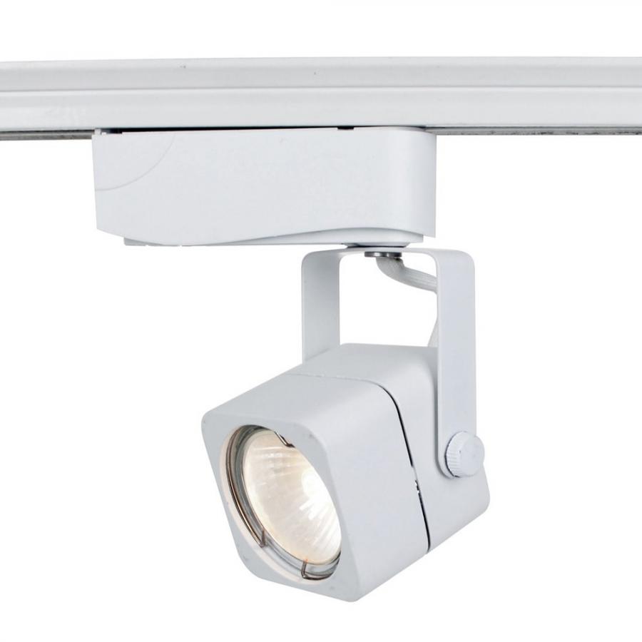 Трековый светильник Arte lamp A1314PL-1WH
Трековый светильник Arte lamp A1314PL-1WH