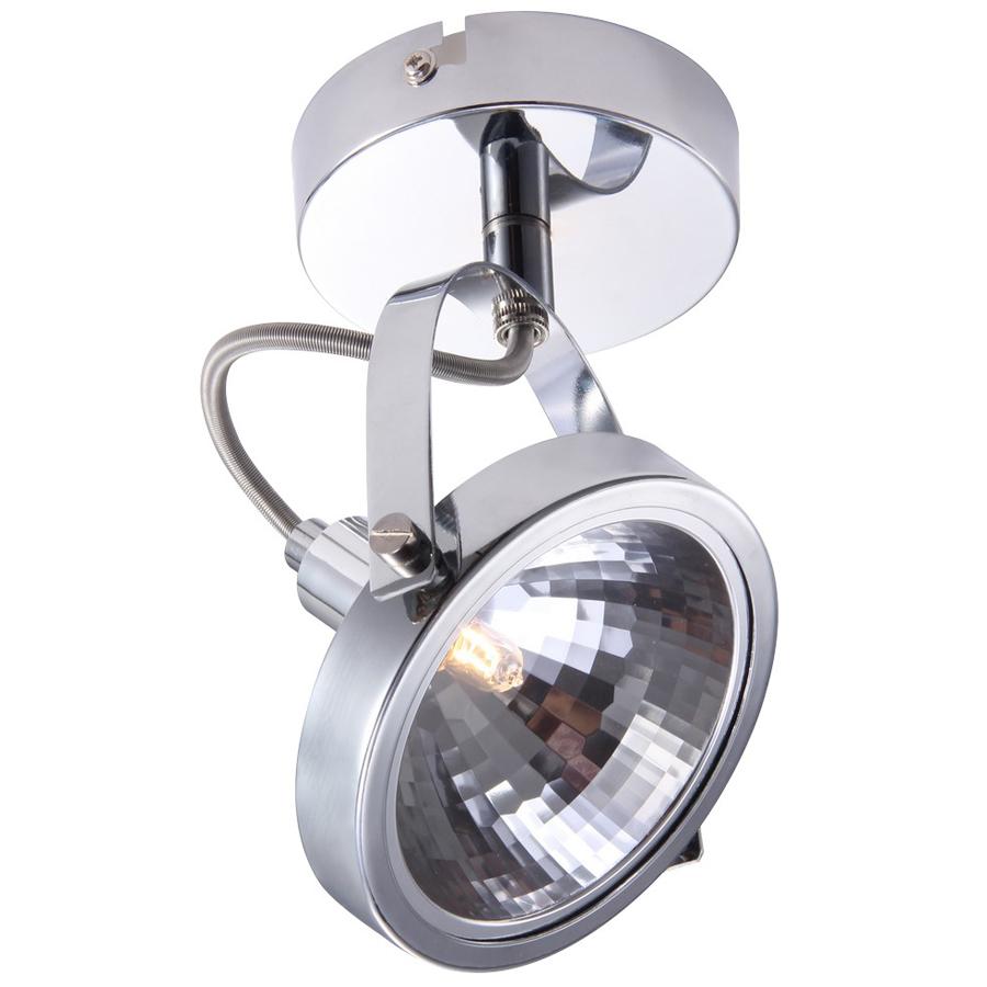 Спот Arte lamp A4506AP-1CC
Спот Arte lamp A4506AP-1CC