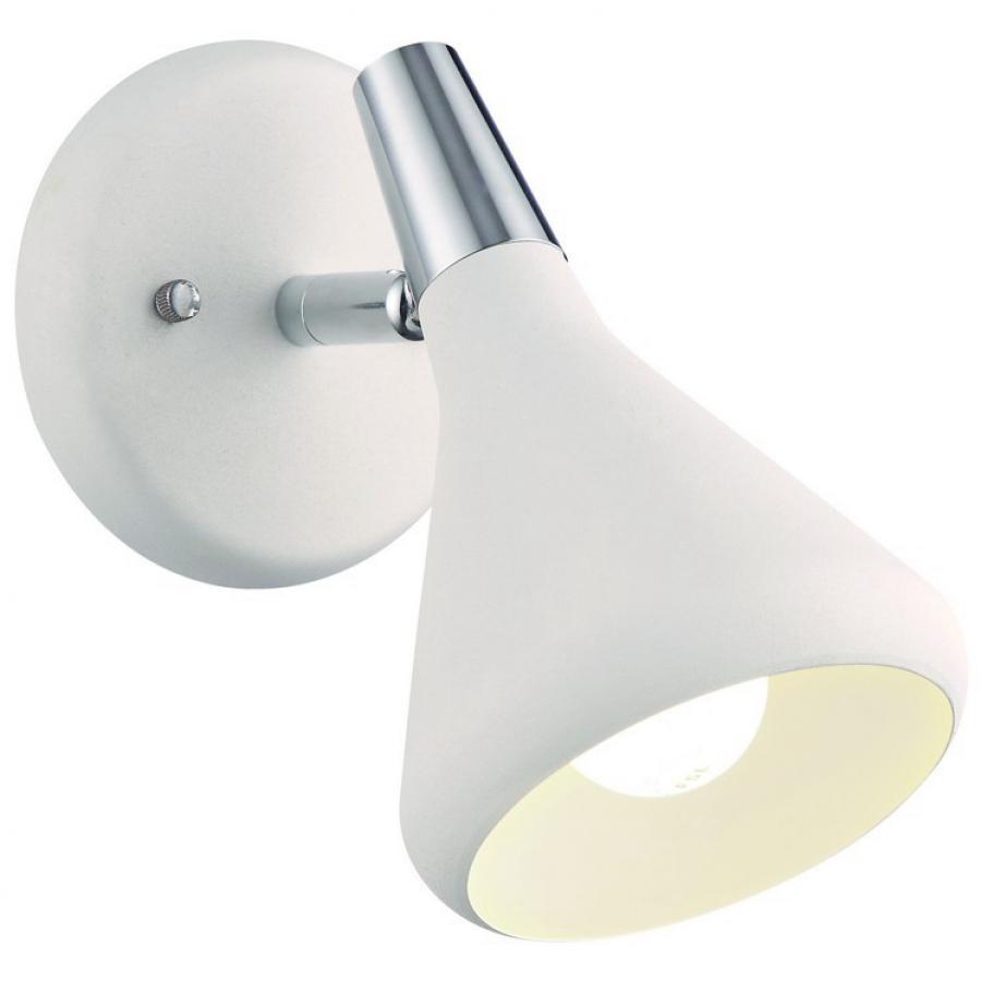 Спот Arte lamp A9154AP-1WH
Спот Arte lamp A9154AP-1WH