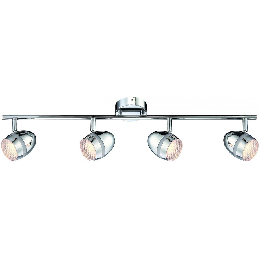 Спот Arte lamp A6701PL-4CC
Спот Arte lamp A6701PL-4CC