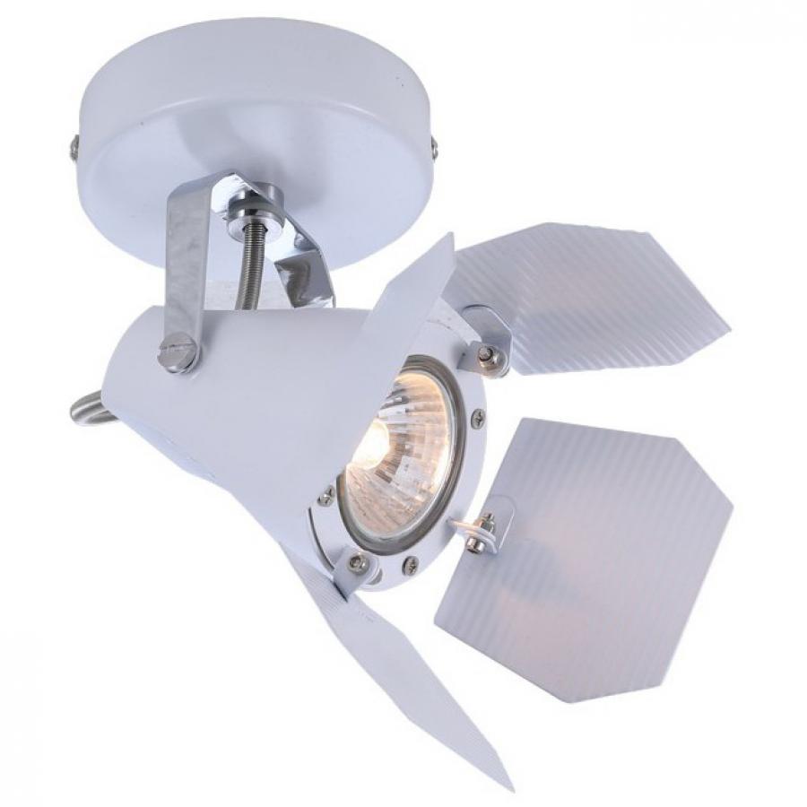 Спот Arte lamp A3092AP-1WH
Спот Arte lamp A3092AP-1WH
