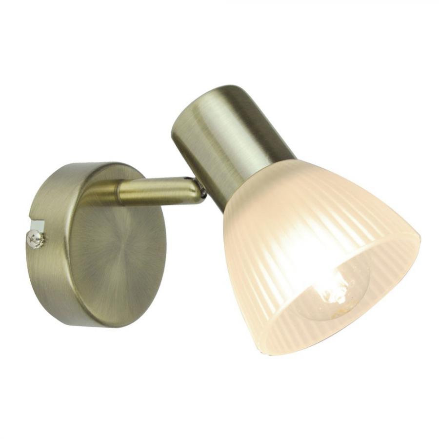 Спот Arte lamp A5062AP-1AB
Спот Arte lamp A5062AP-1AB