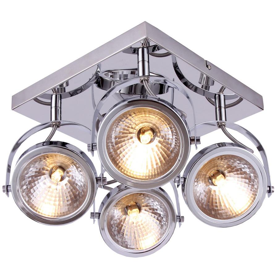 Спот Arte lamp A4506PL-4CC
Спот Arte lamp A4506PL-4CC