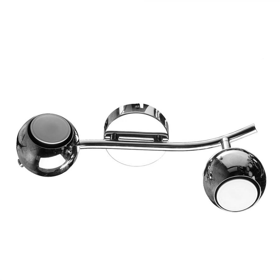 Спот Arte lamp A6251PL-2CC
Спот Arte lamp A6251PL-2CC