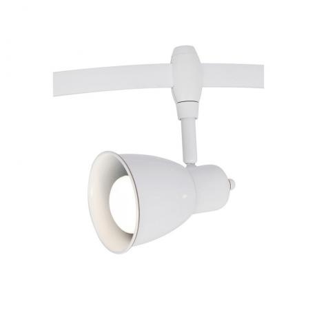 Шинный светильник Arte lamp A3058PL-1WH
Шинный светильник Arte lamp A3058PL-1WH