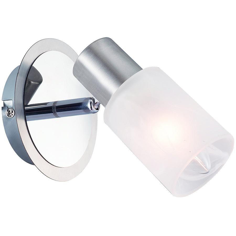 Спот Arte lamp A4510AP-1SS
Спот Arte lamp A4510AP-1SS