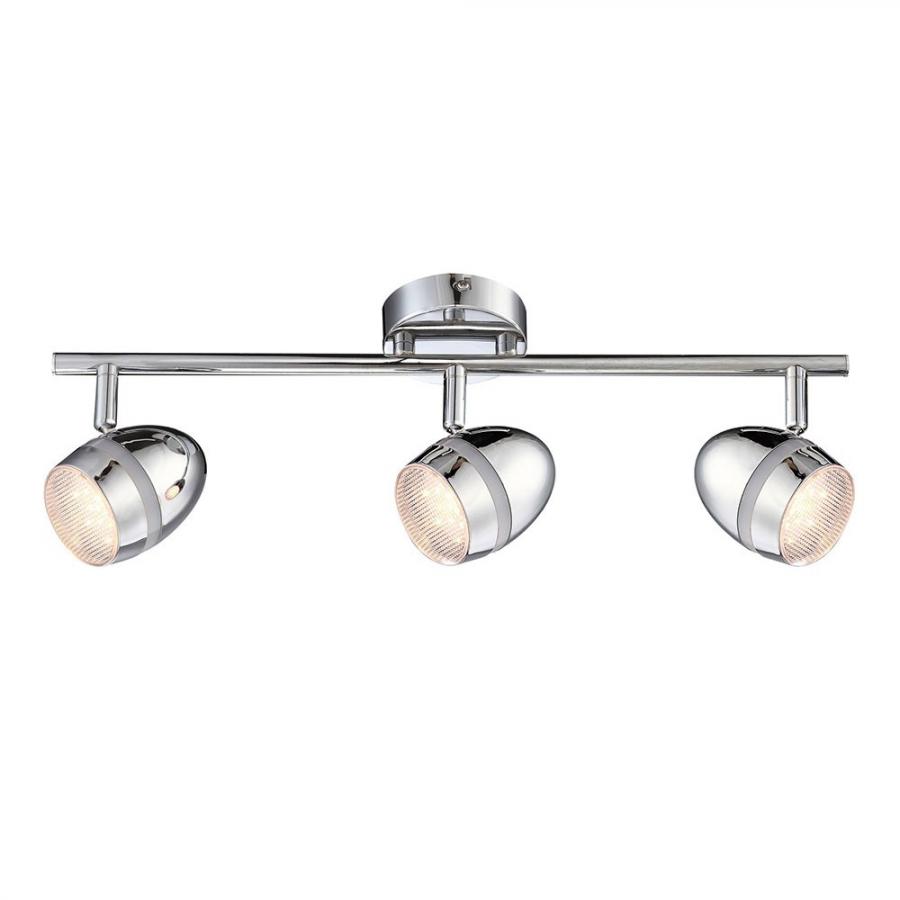 Спот Arte lamp A6701PL-3CC
Спот Arte lamp A6701PL-3CC