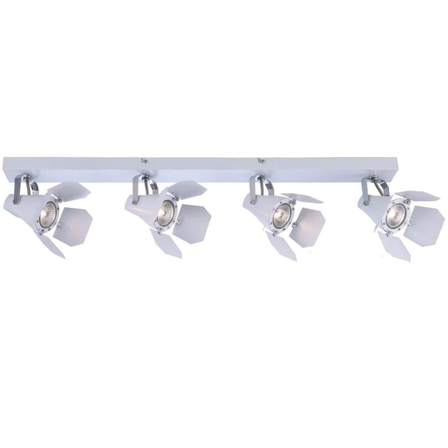 Спот Arte lamp A3092PL-4WH
Спот Arte lamp A3092PL-4WH