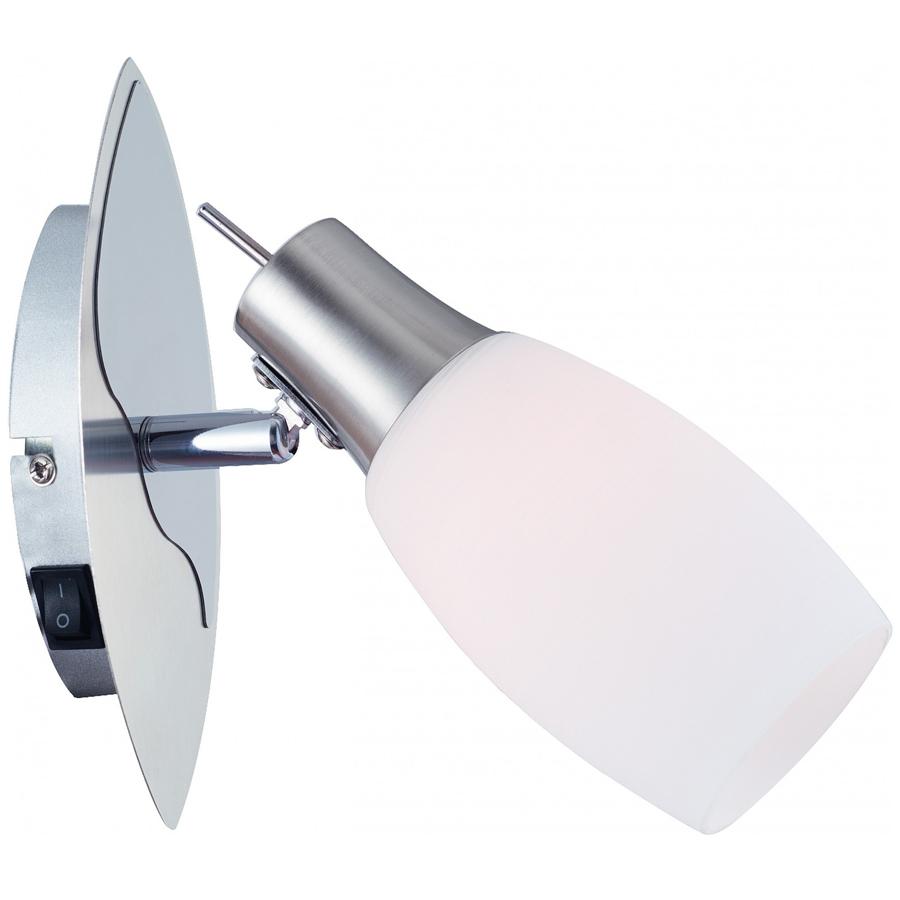 Спот Arte lamp A4590AP-1SS
Спот Arte lamp A4590AP-1SS