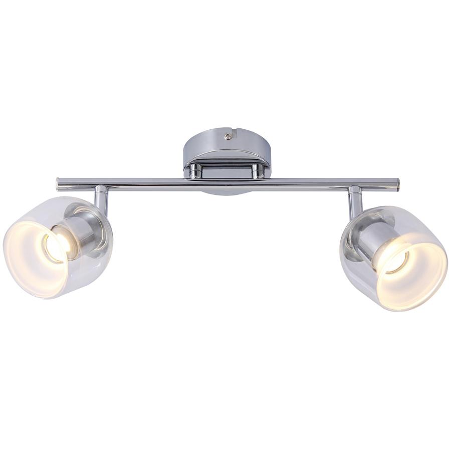 Спот Arte lamp A1558AP-2CC
Спот Arte lamp A1558AP-2CC