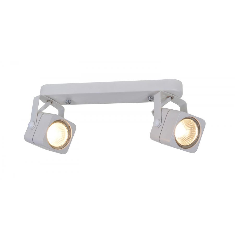 Спот Arte lamp A1314PL-2WH
Спот Arte lamp A1314PL-2WH
