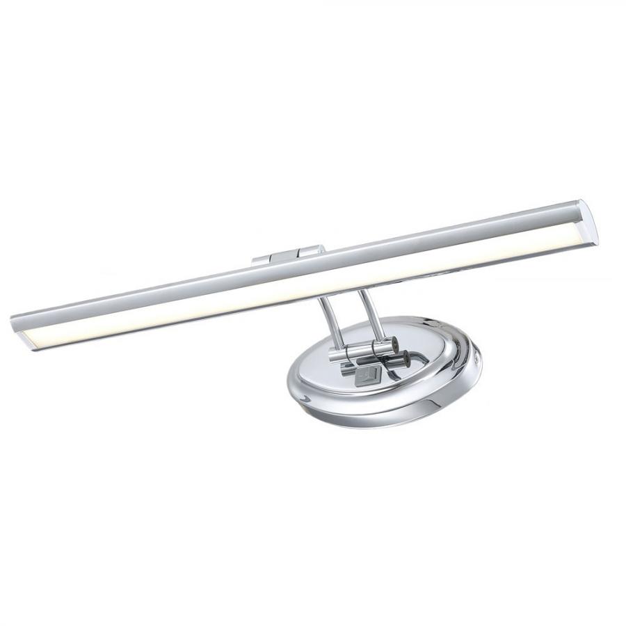 Подсветка Arte lamp A5608AP-1CC 
Подсветка Arte lamp A5608AP-1CC