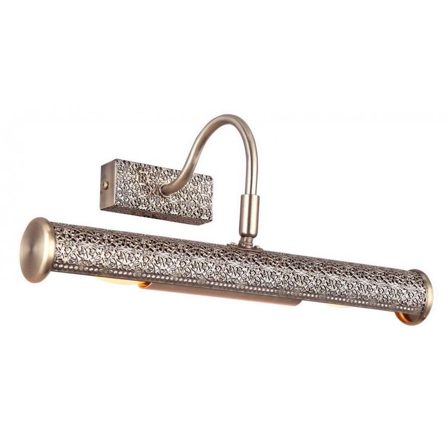 Подсветка Arte lamp A5075AP-2AB
Подсветка Arte lamp A5075AP-2AB