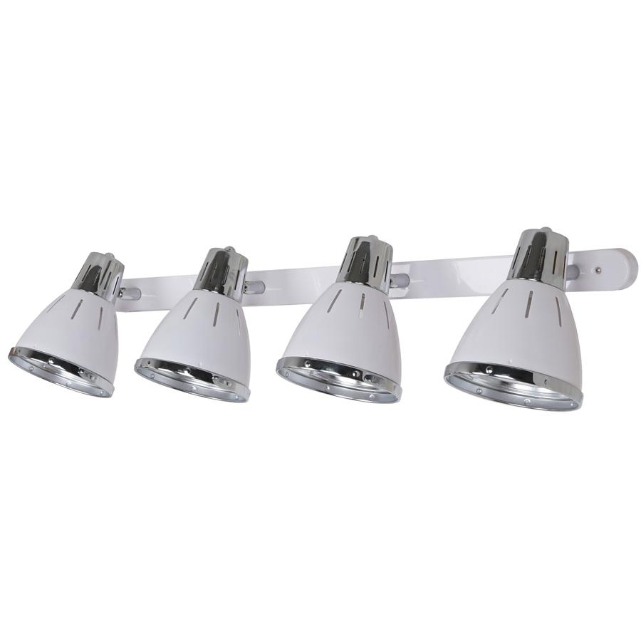 Спот Arte lamp A2215PL-4WH
Спот Arte lamp A2215PL-4WH