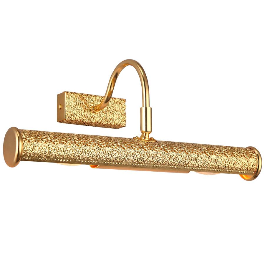 Подсветка Arte lamp A5075AP-2GO
Подсветка Arte lamp A5075AP-2GO