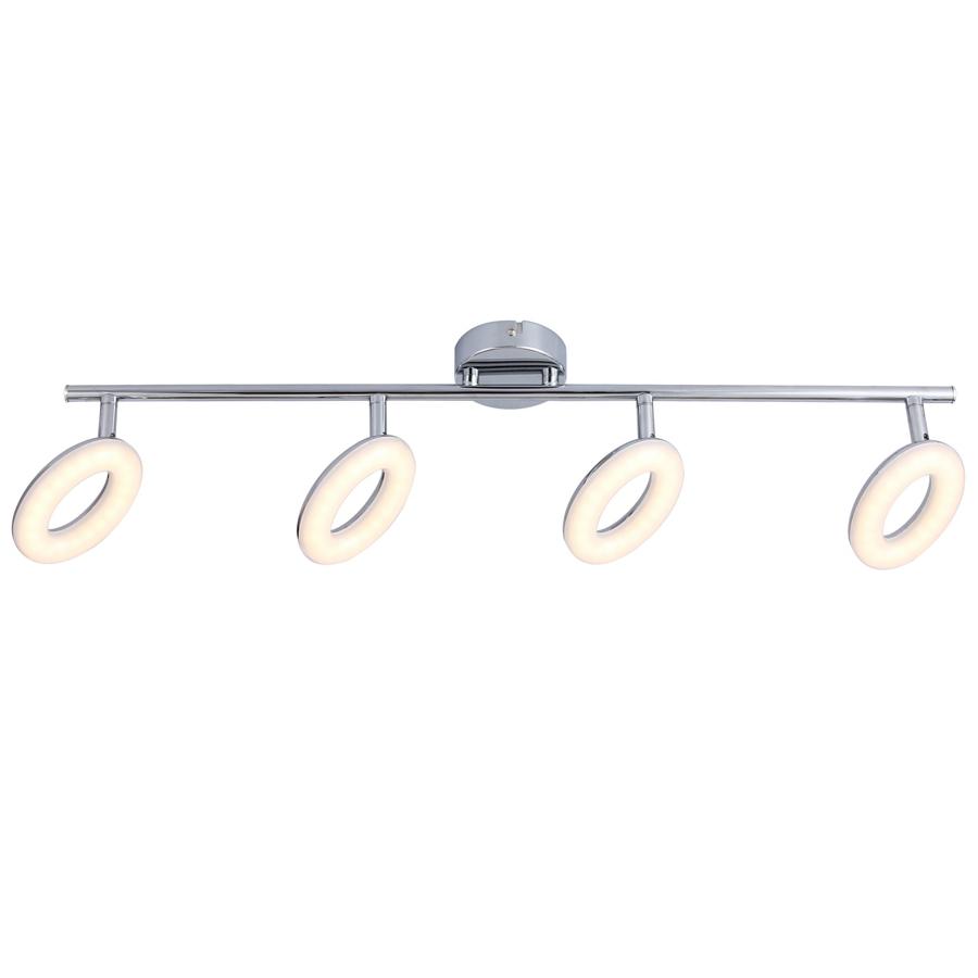 Спот Arte lamp A8972PL-4CC 
Спот Arte lamp A8972PL-4CC