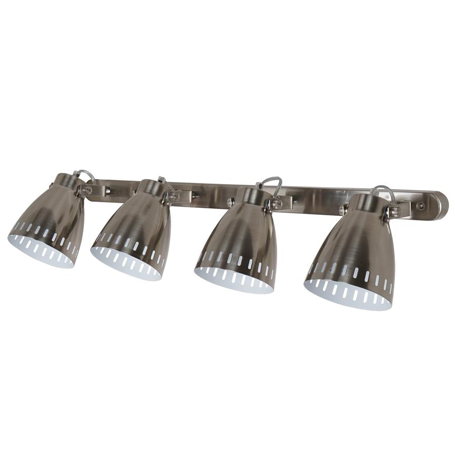 Спот Arte lamp A2214PL-4SS
Спот Arte lamp A2214PL-4SS