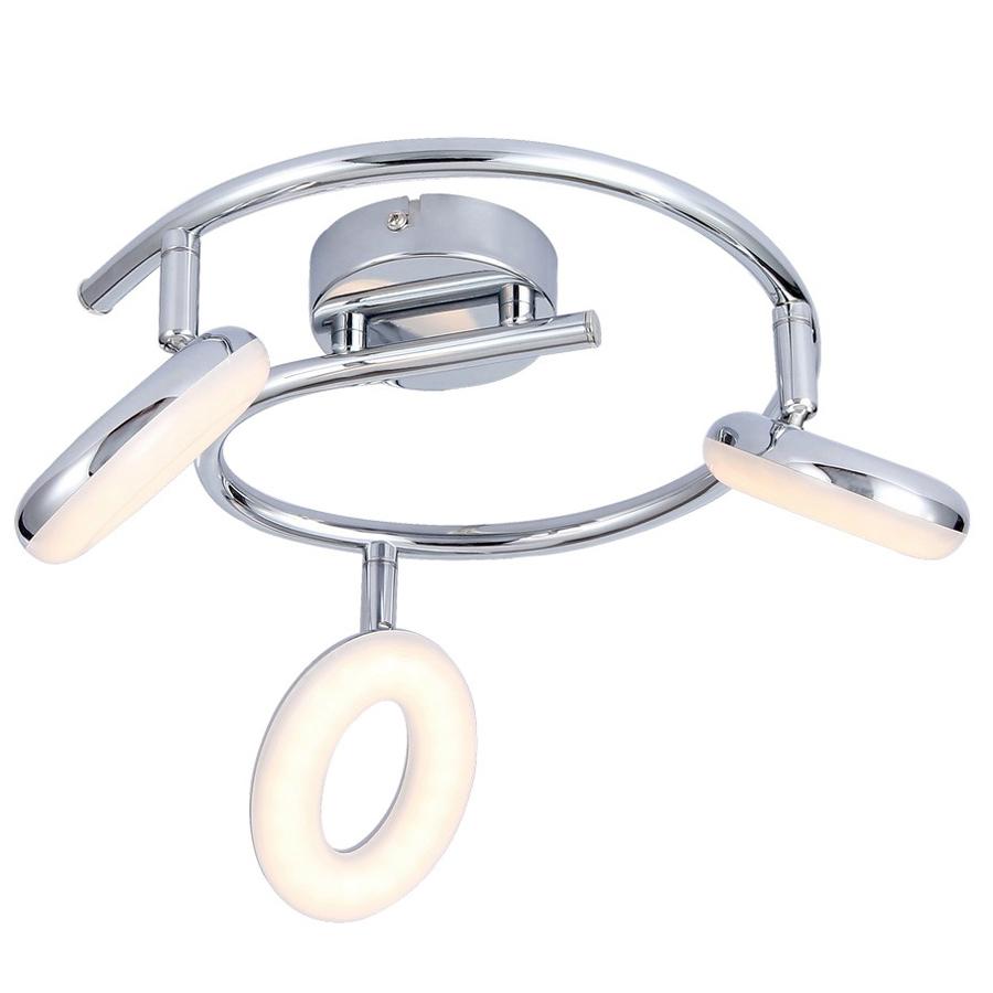 Спот Arte lamp A8972PL-3CC
Спот Arte lamp A8972PL-3CC