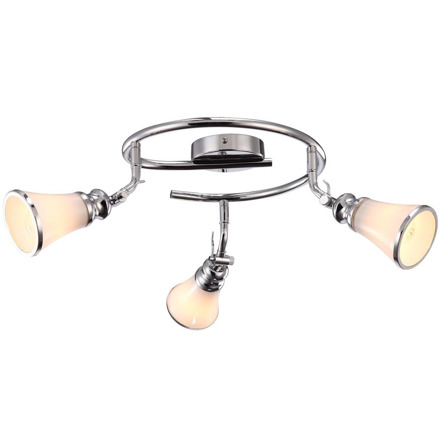 Спот Arte lamp A9231PL-3CC
Спот Arte lamp A9231PL-3CC