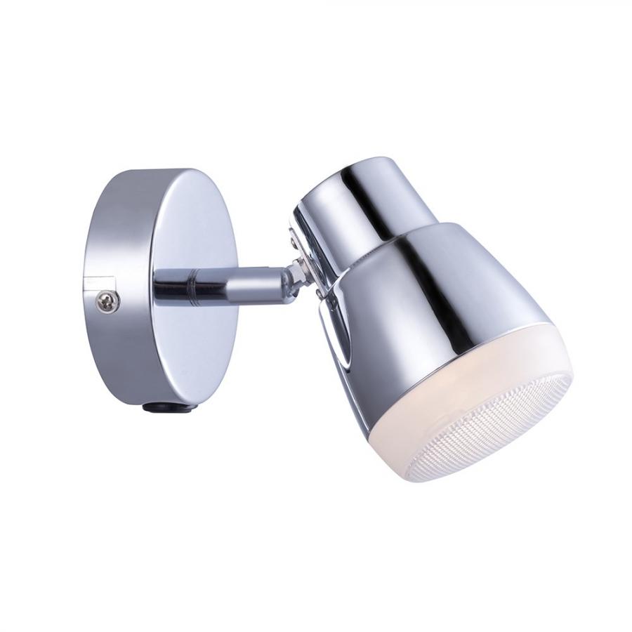 Спот Arte lamp A5621AP-1CC
Спот Arte lamp A5621AP-1CC