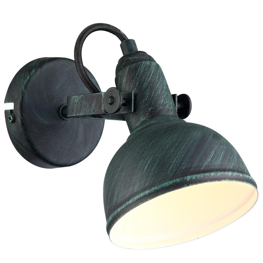 Спот Arte lamp A5213AP-1BG
Спот Arte lamp A5213AP-1BG