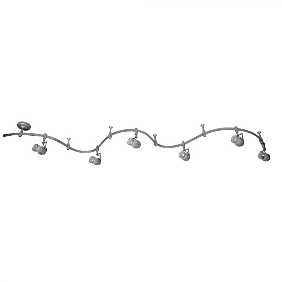 Шинный светильник Arte lamp A3056PL-6SI
Шинный светильник Arte lamp A3056PL-6SI