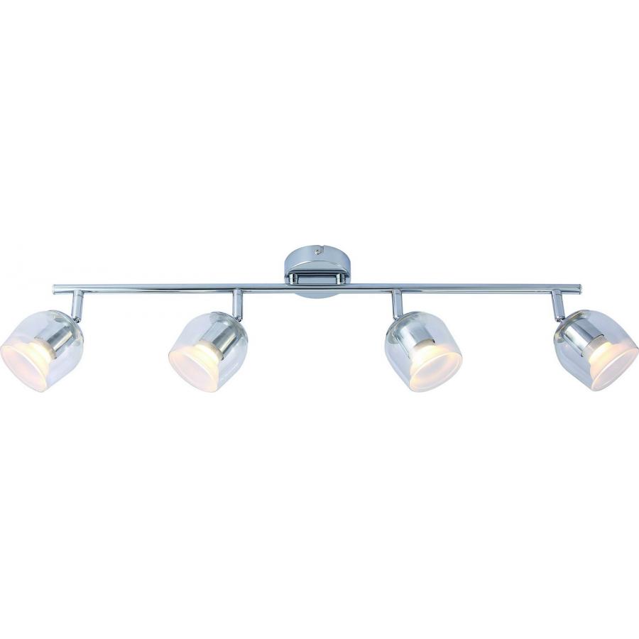 Спот Arte lamp A1558PL-4CC
Спот Arte lamp A1558PL-4CC