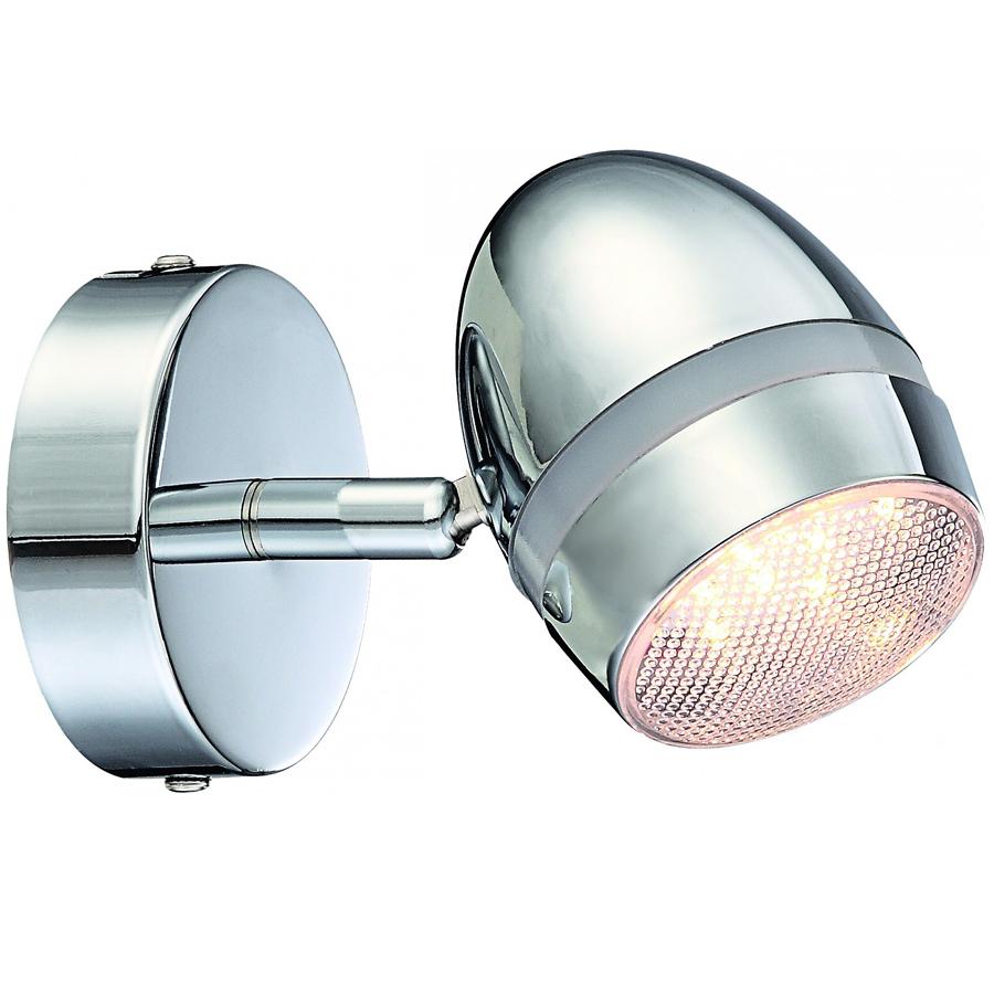 Спот Arte lamp A6701AP-1CC
Спот Arte lamp A6701AP-1CC