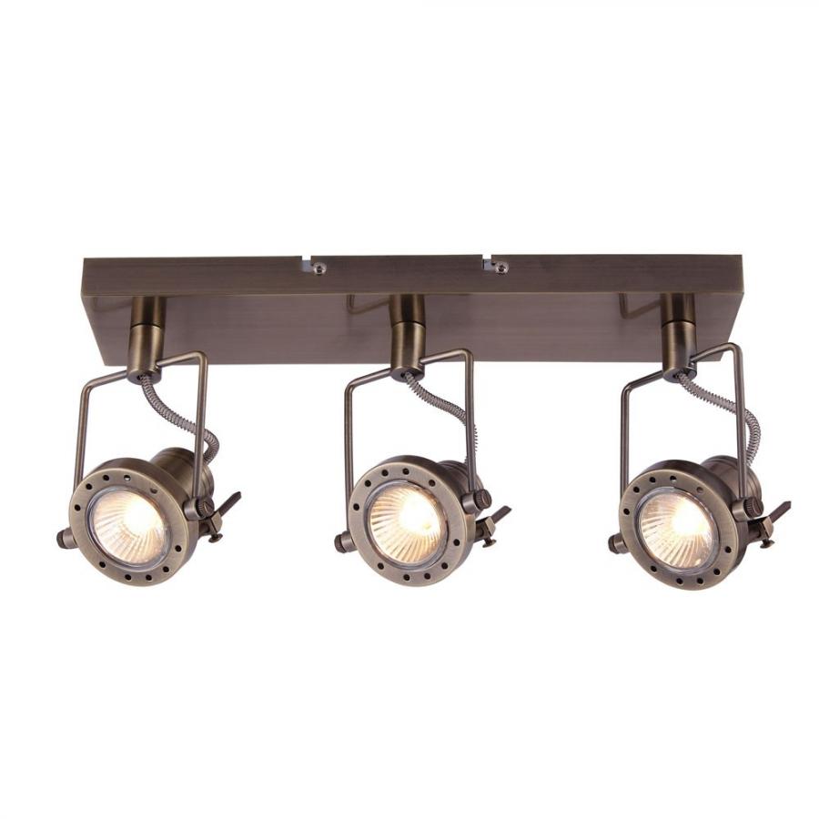 Спот Arte lamp A4300PL-3AB
Спот Arte lamp A4300PL-3AB