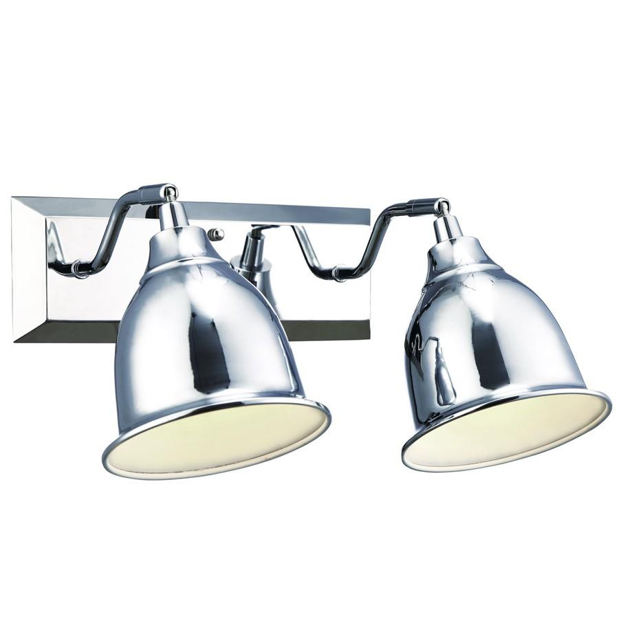 Спот Arte lamp A9557AP-2CC
Спот Arte lamp A9557AP-2CC