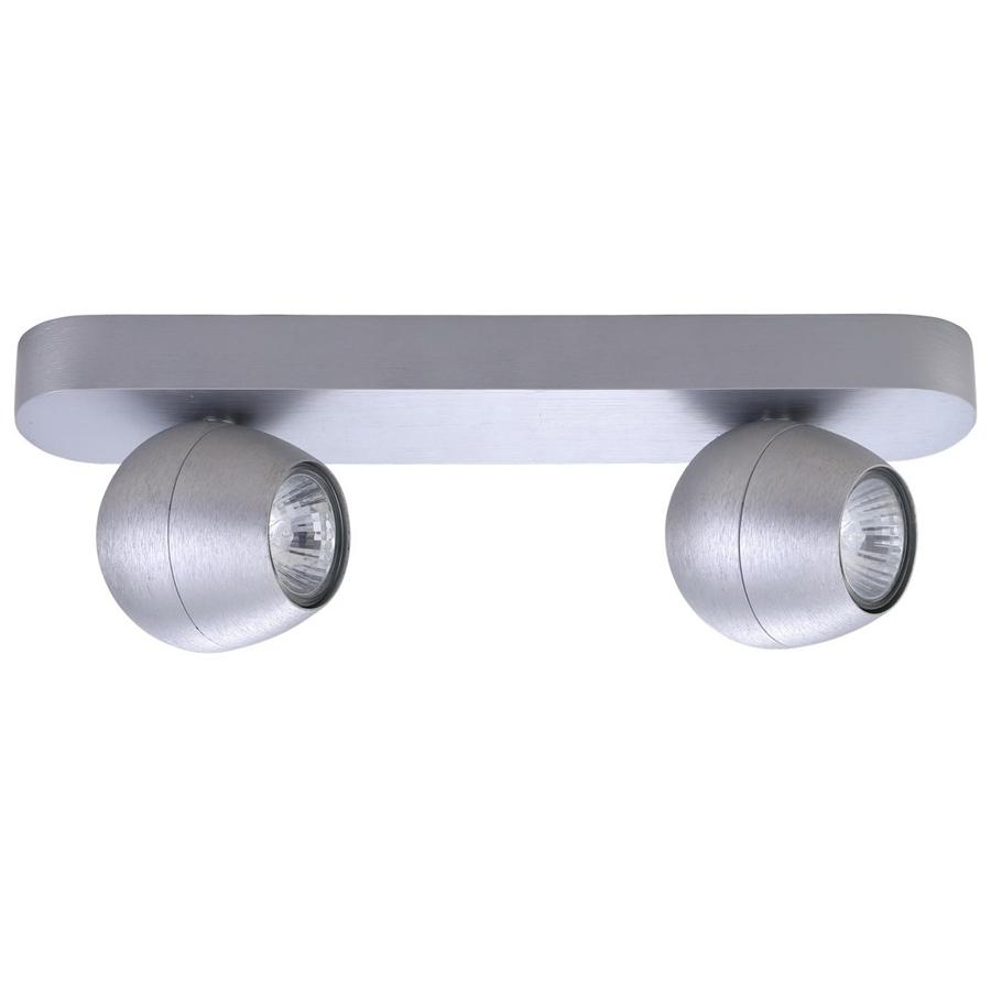 Спот Arte lamp A5781AP-2SS
Спот Arte lamp A5781AP-2SS