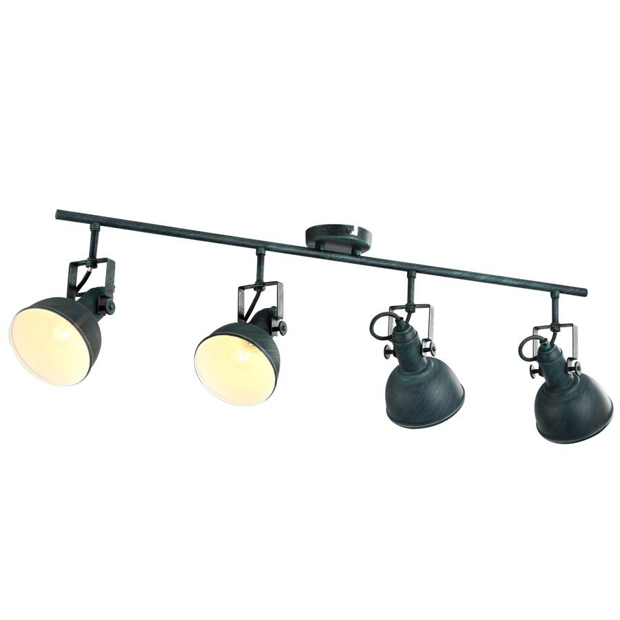 Спот Arte lamp A5215PL-4BG
Спот Arte lamp A5215PL-4BG