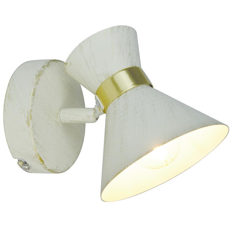 Спот Arte lamp A1406AP-1WG
Спот Arte lamp A1406AP-1WG