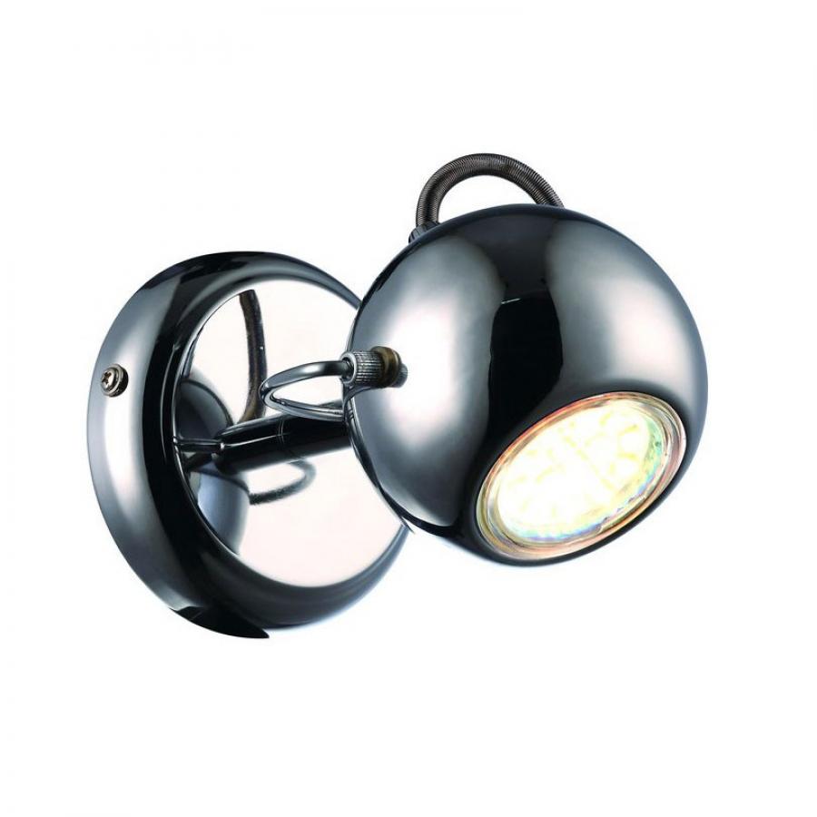 Спот Arte lamp A9128AP-1CC
Спот Arte lamp A9128AP-1CC