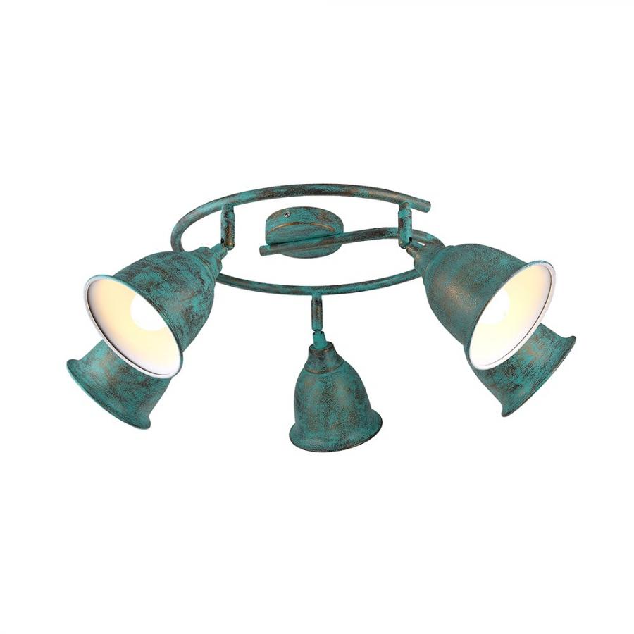 Спот Arte lamp A9557PL-5BG
Спот Arte lamp A9557PL-5BG