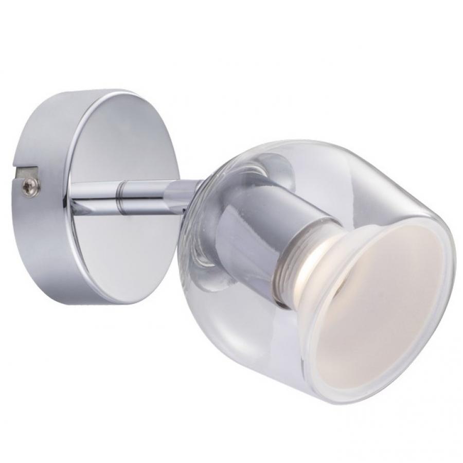 Спот Arte lamp A1558AP-1CC
Спот Arte lamp A1558AP-1CC