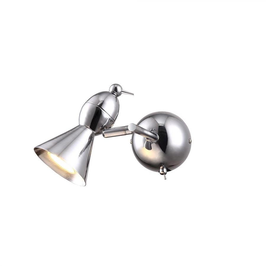 Спот Arte lamp A9229AP-1CC
Спот Arte lamp A9229AP-1CC