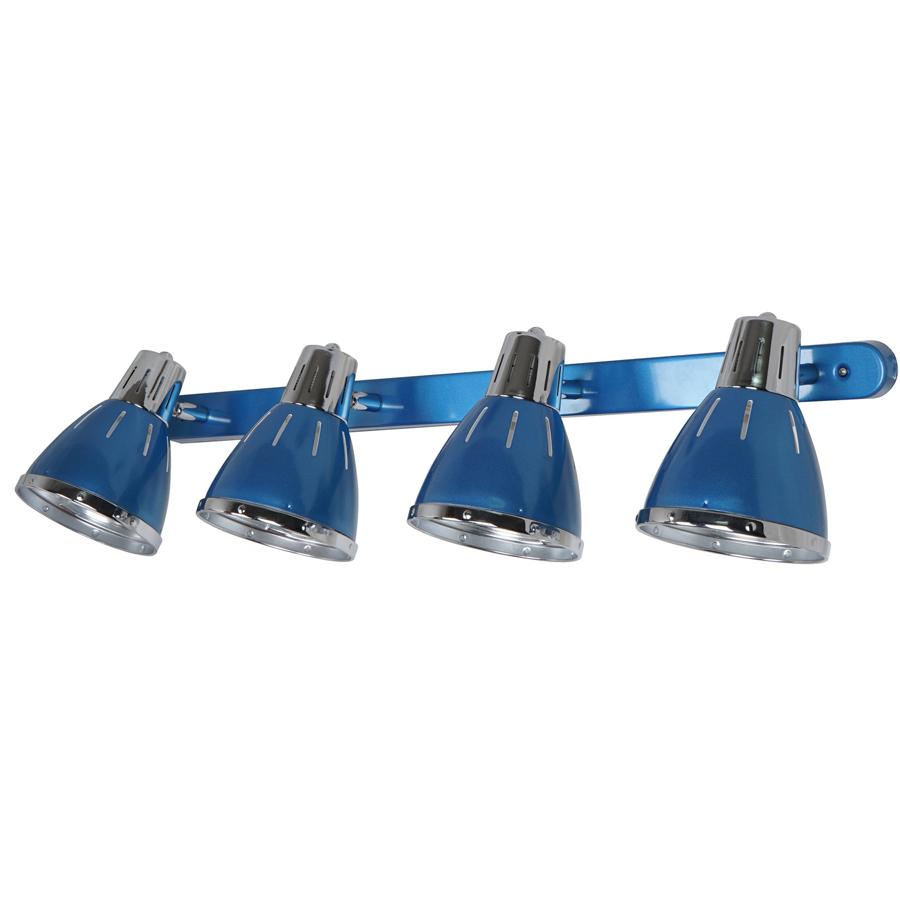 Спот Arte lamp A2215PL-4BL
Спот Arte lamp A2215PL-4BL