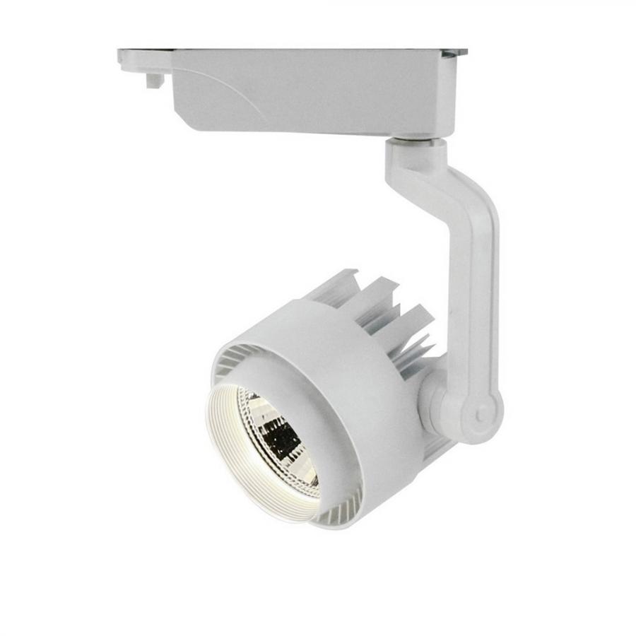 Трековый светильник Arte lamp A1610PL-1WH
Трековый светильник Arte lamp A1610PL-1WH
