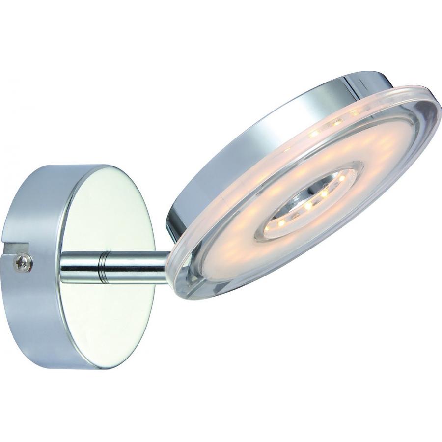 Спот Arte lamp A8971AP-1CC
Спот Arte lamp A8971AP-1CC