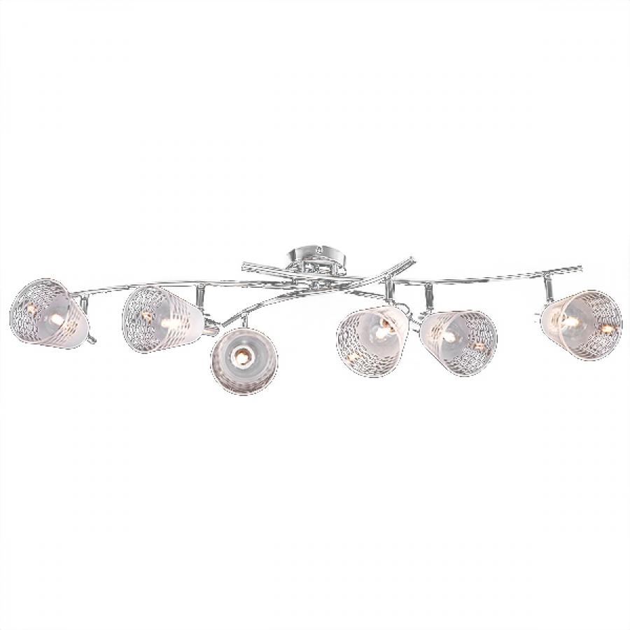 Спот Евросвет 20053/6
Спот Евросвет 20053/6