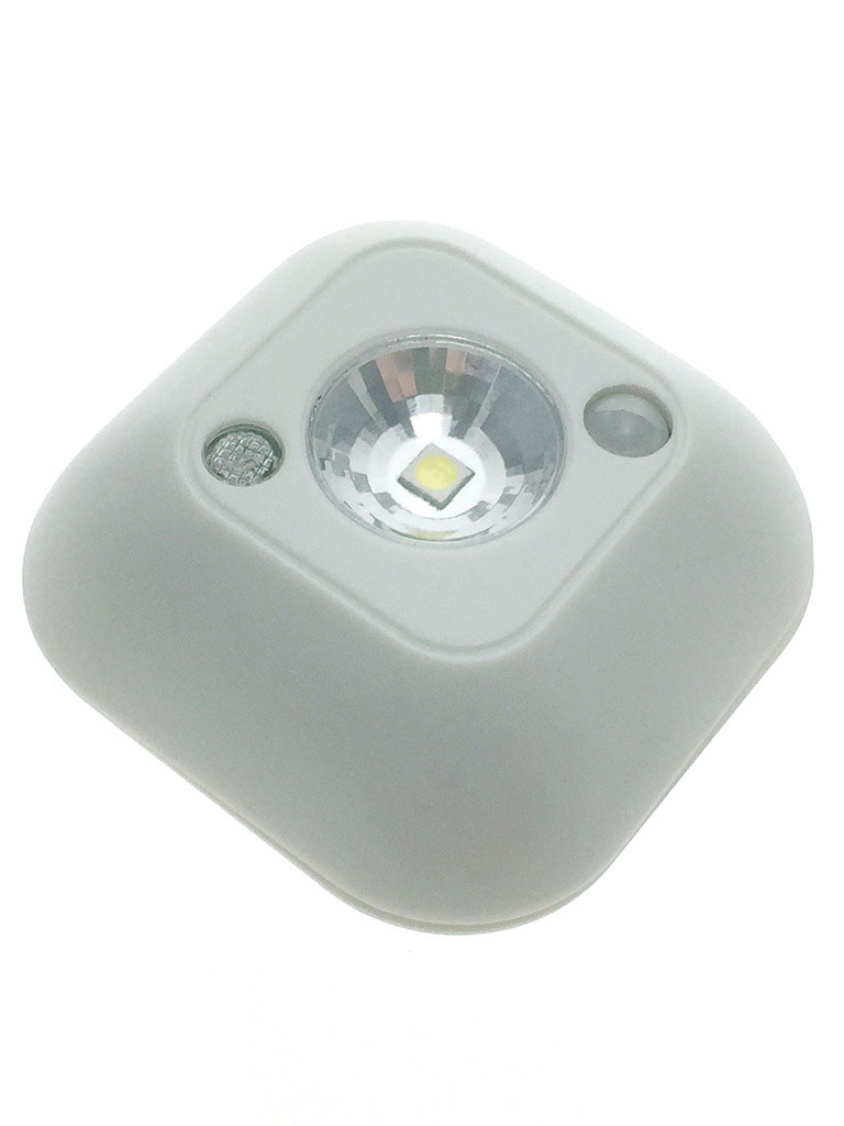 Светильник-ночник Espada E-SM White
Светильник-ночник Espada E-SM White