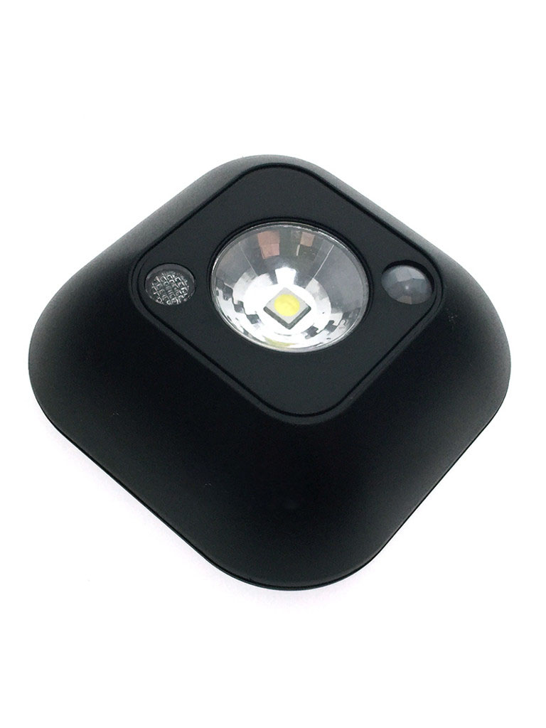 Светильник-ночник Espada E-SM Black
Светильник-ночник Espada E-SM Black