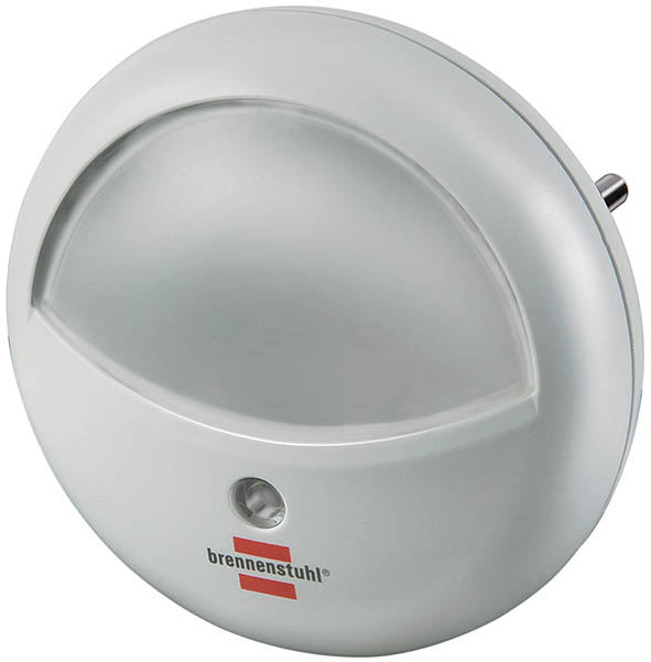 Ночник светодиодный Brennenstuhl OL-02R 1173210
Ночник светодиодный Brennenstuhl OL-02R 1173210