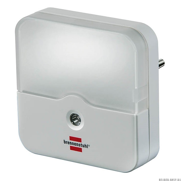 Ночник светодиодный Brennenstuhl OL-02E 1173220
Ночник светодиодный Brennenstuhl OL-02E 1173220