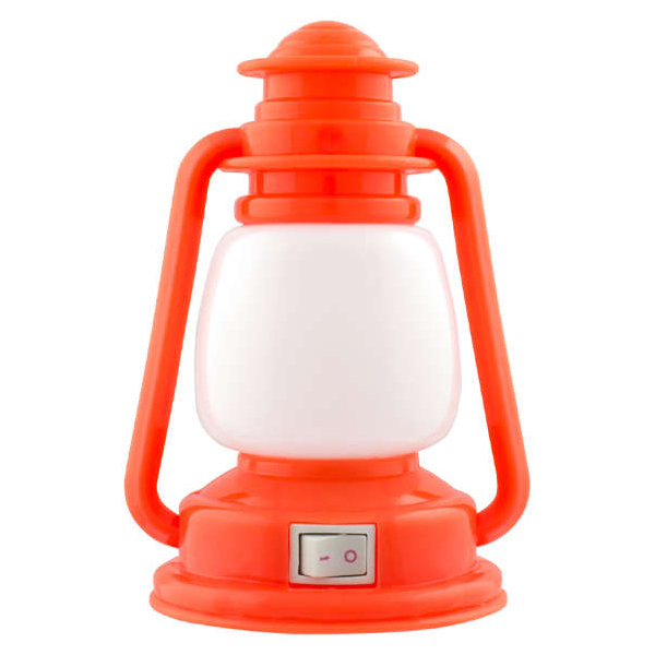 Ночник светодиодный Старт Лампа 1Led 11748 Orange
Ночник светодиодный Старт Лампа 1Led 11748 Orange