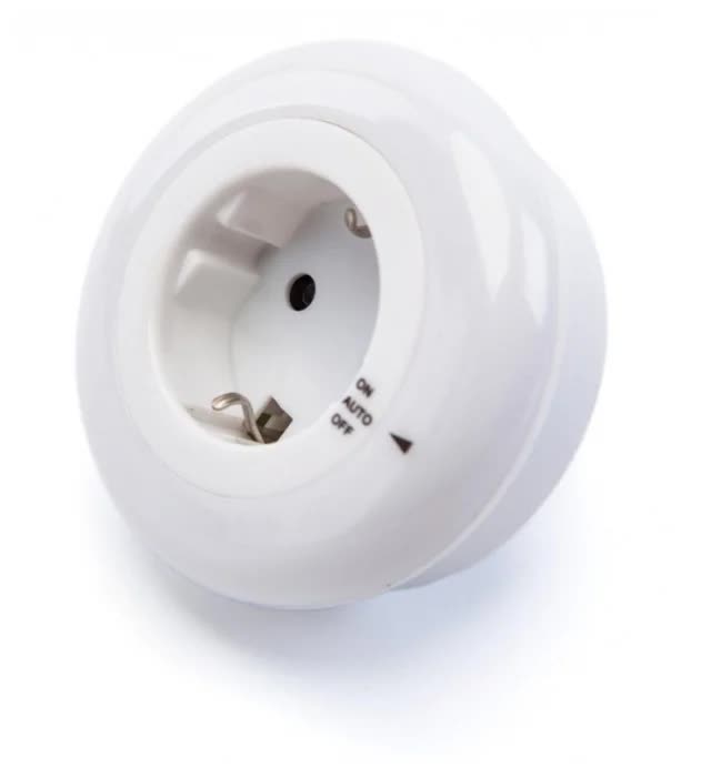 Светильник-ночник Bradex Кольцо Сатурна TD 0417
Светильник-ночник Bradex Кольцо Сатурна TD 0417