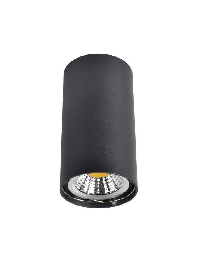 Спот Arte lamp Unix A1516PL-1BK
Спот Arte lamp Unix A1516PL-1BK