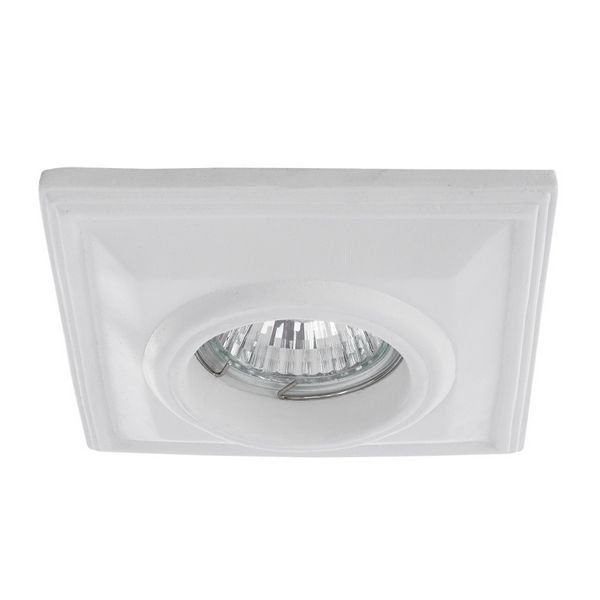 Встраиваемый светильник Arte lamp Cratere A5304PL-1WH
Встраиваемый светильник Arte lamp Cratere A5304PL-1WH